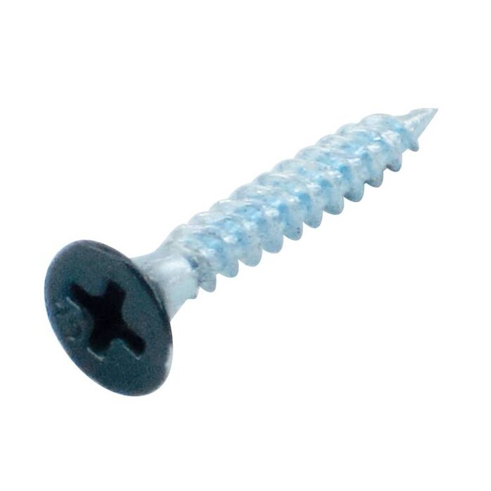 HDD Screw black L=35mm