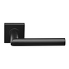 Formani Formani door handle Basics LB2-19BSQ NM - matt black