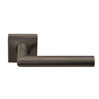 Formani Poignée de porte Formani Basics LB2-19BSQ BR - Bronze