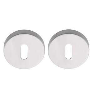 Formani Sleutelplaatjes Basics LBN50D 10 mm IN - Mat RVS