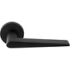 Formani Poignée de porte Formani Basics LB21H NM - Noir mat