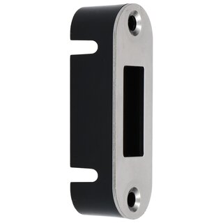 Assa Abloy Magneet sluitkom SK1255/71 uit kunststof met RVS sluitplaat - NEMEF