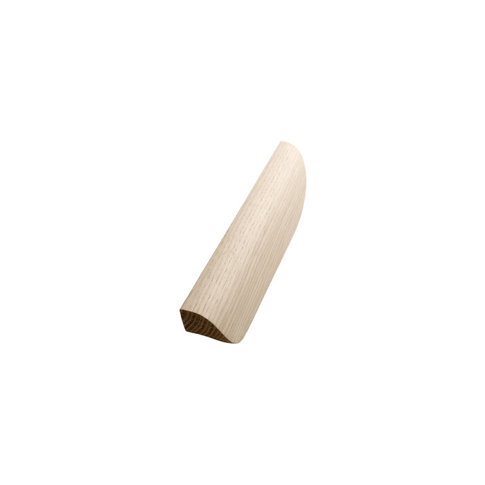 Furnipart Furnipart furniture handles ARCHIVE - wood - lacquered/unlacquered