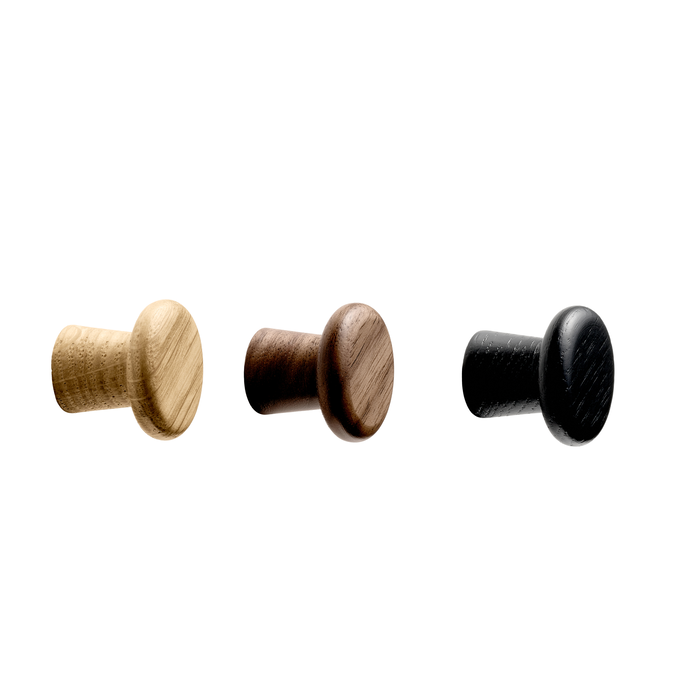Furnipart Boutons de meubles Furnipart CLASSIS - bois - laqué