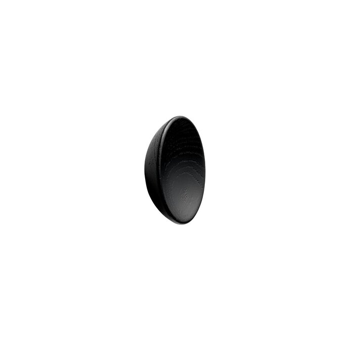 Furnipart Furnipart BOWL furniture knobs - wood - lacquered