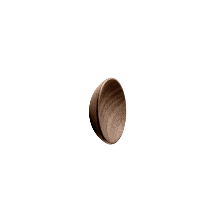 Furnipart Furnipart BOWL furniture knobs - wood - lacquered