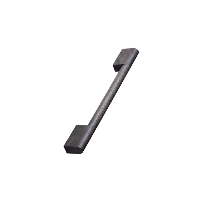 Furnipart Furnipart furniture handles FORTIS - wood - lacquered/unlacquered