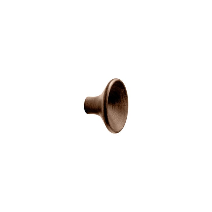 Furnipart Furnipart furniture knobs GRAPE - lacquered wood