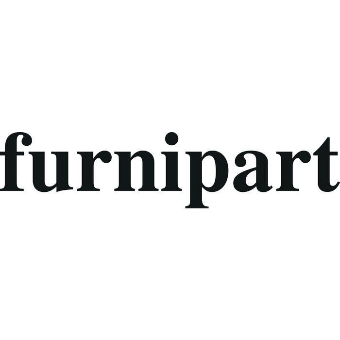 Furnipart Furnipart LONGA Möbelgriffe - Holz - lackiert/unlackiert
