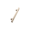Furnipart LONGA furniture handles - wood - lacquered/unlacquered