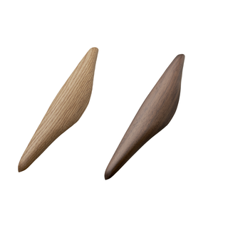 Furnipart Möbelgriffe MANTA - Holz - lackiert
