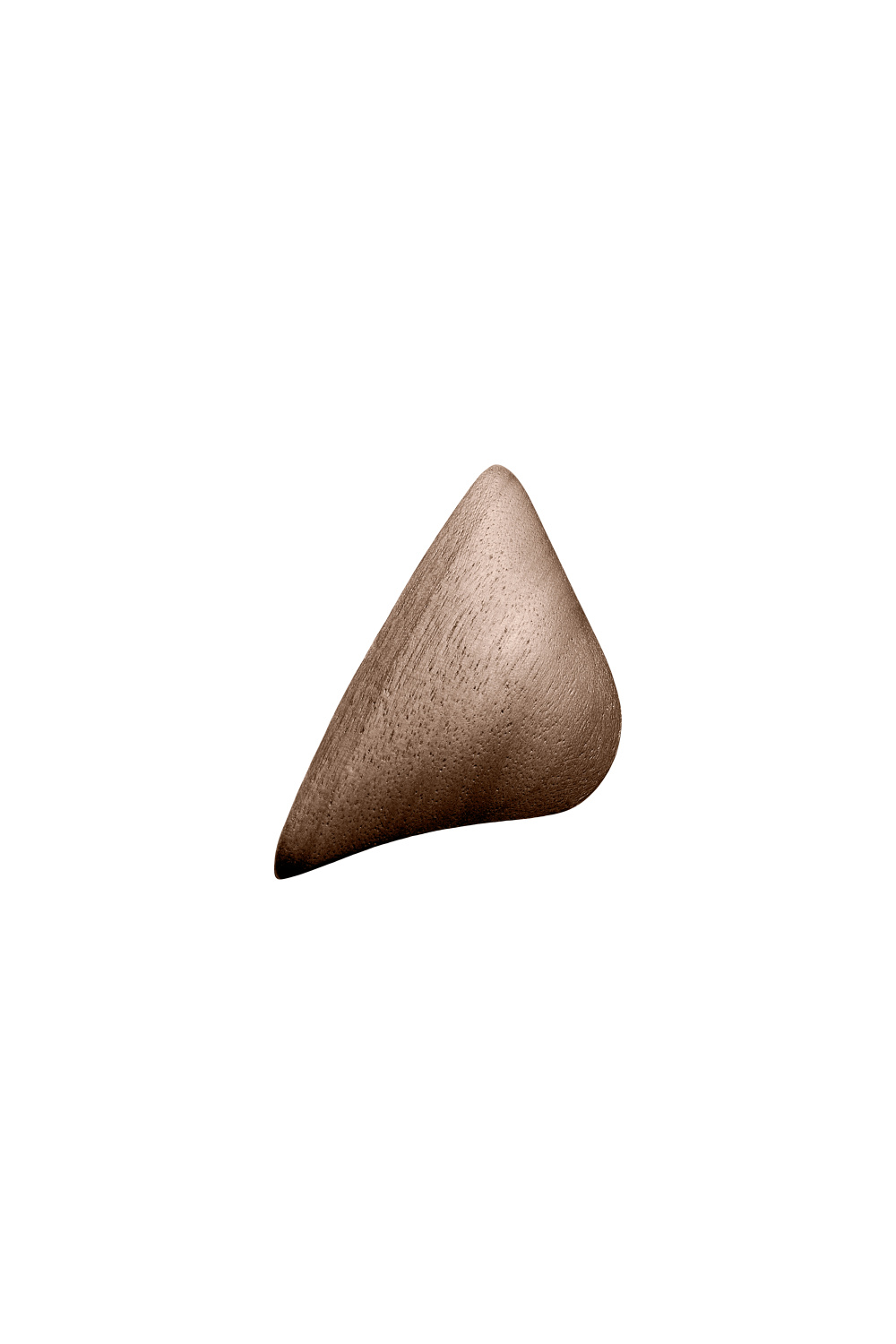 Furnipart meubelknoppen MANTA MINI - hout  - gelakt