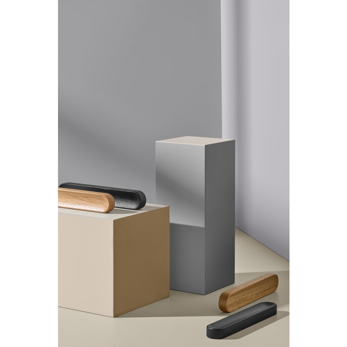 Furnipart Furnipart furniture handles SHELF - wood - lacquered