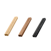 Furnipart Furniture handles 1410 TRIM - wood - lacquered