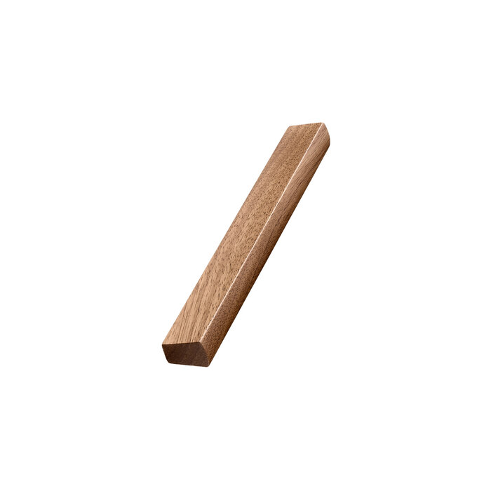 Furnipart Furnipart furniture handles 1410 TRIM - wood - lacquered