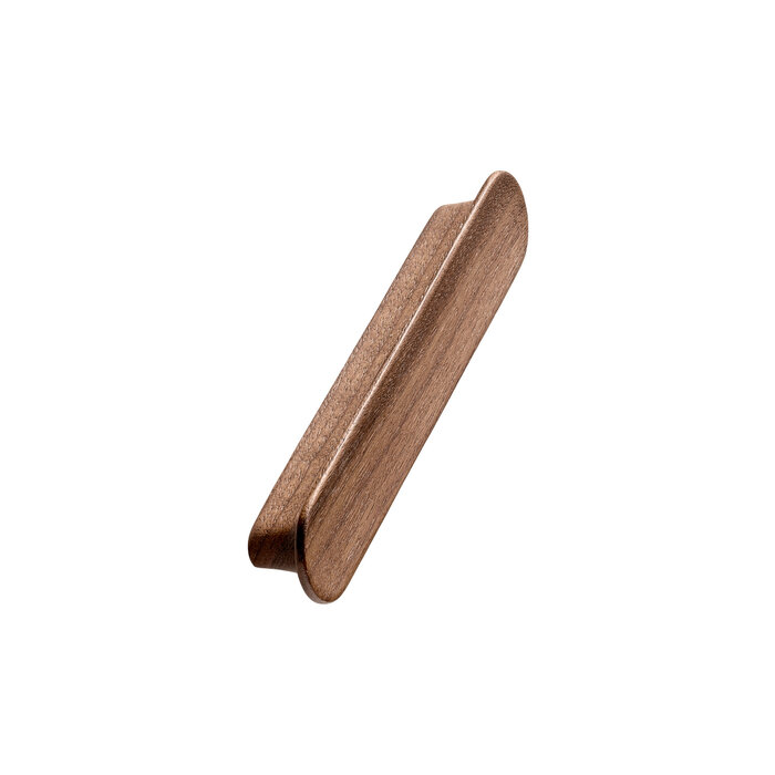 Furnipart Furnipart meubelgrepen TUBA - hout  - gelakt/niet gelakt