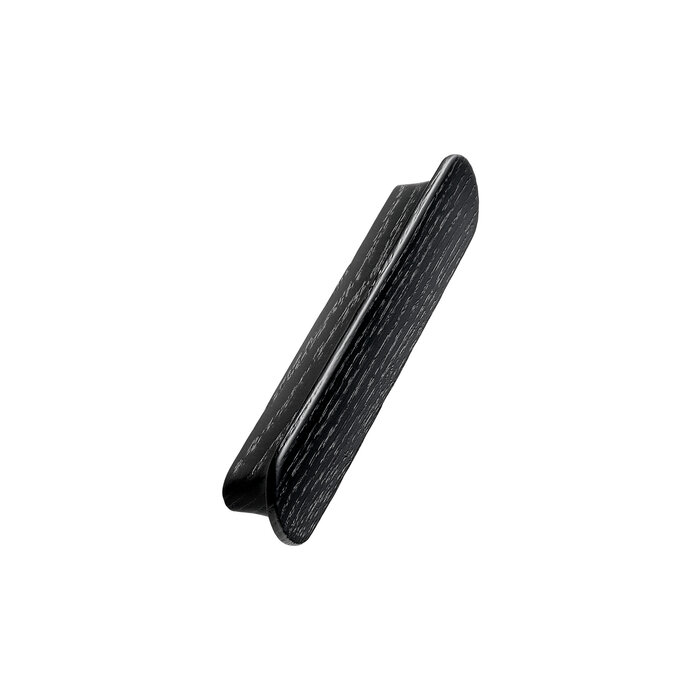 Furnipart Furnipart furniture handles TUBA - wood - lacquered/unlacquered