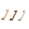 Furnipart Poignées de meubles URBAN - bois - laquées/non laquées