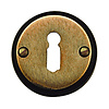 HDD 1 Key plate Natalie bronze