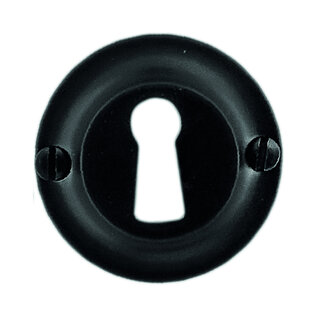 HDD petra key plate black