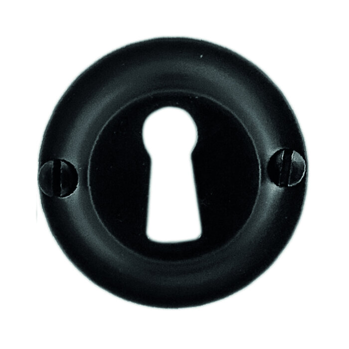 HDD plaque clé petra noir