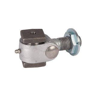 LOCINOX Scharnierset voor sierpoort - G-ORNA-LR-B