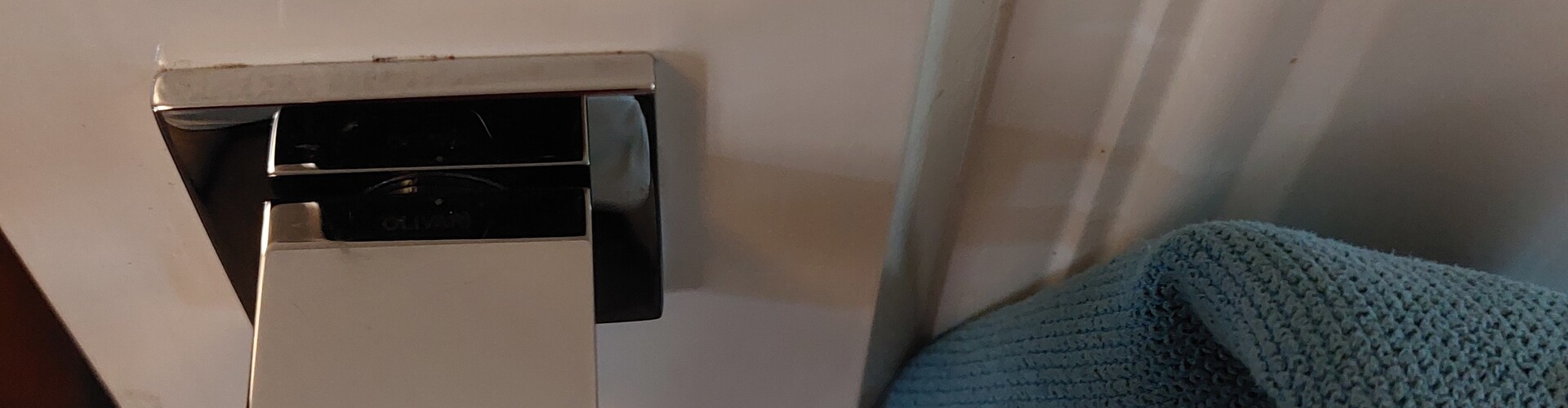 Tips voor het schoonmaken van deurbeslag