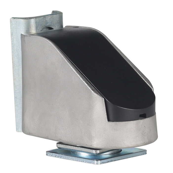 LOCINOX Locinox verstelbaar 90° scharnier BEARING HINGE met lager - 2 stuks