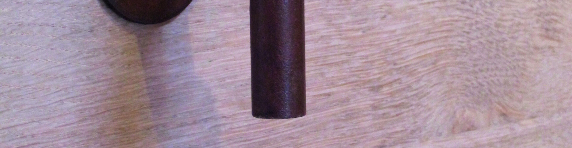 Vliegroest verwijderen van deurbeslag? Maak gebruik van deze tips