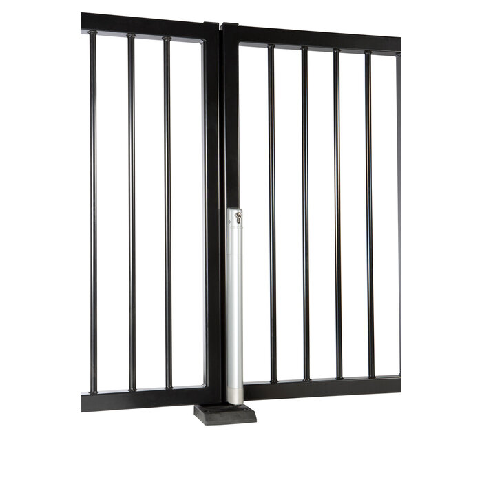 LOCINOX Boulon de terre motorisé Locinox ELECTRADROP-R avec batteries de secours