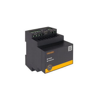 LOCINOX Alimentation POWERSTONE 60W pour boulons de terre Locinox