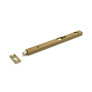 Dulimex Zand geel bascule kantschuif 200x17x15mm