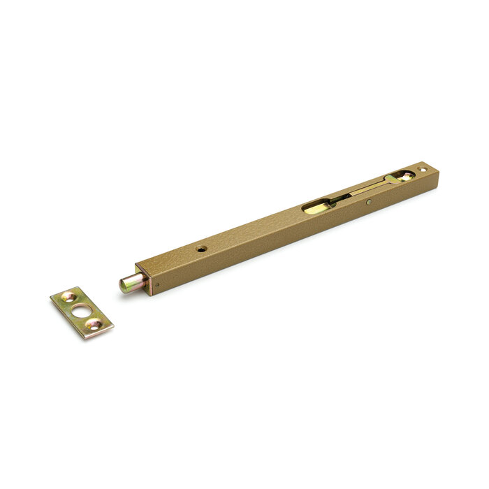 Dulimex Zand geel bascule kantschuif 200x17x15mm type 822