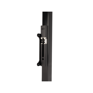 LOCINOX Locinox elektrische slotvanger MODULEC-SF voor forty- fifty- en sixtylock