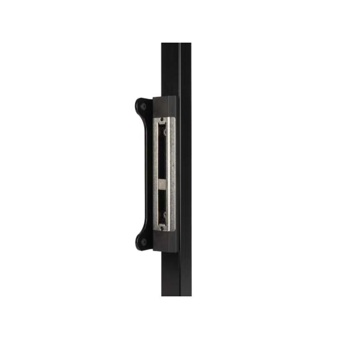 LOCINOX Locinox striker in construction SFKO-QF for forty-fifty and sixty lock