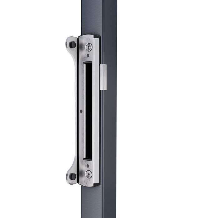 LOCINOX Locinox slotvanger SFKM-QF opbouw regelbaar 40-60 mm