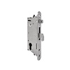 LOCINOX Locinox insteekslotslot EIGHTYLOCK met een doorn van 60mm - voor profielen vanaf 80 mm
