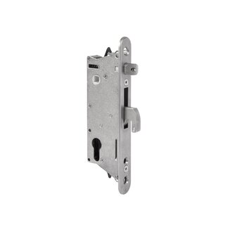 LOCINOX Locinox-Einsteckschloss EIGHTYLOCK mit 60-mm-Dorn – für Profile ab 80 mm