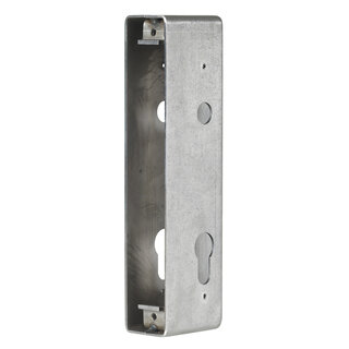 LOCINOX Locinox welding box HWLB for mortise lock H-METAL-WB