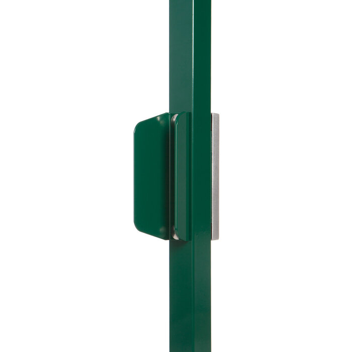 LOCINOX Gegenkasten 3006PC für Doppelflügeltore