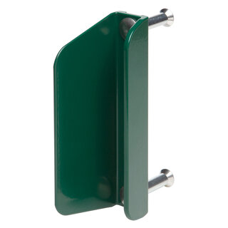 LOCINOX Counter box 3006PC for double swing gates