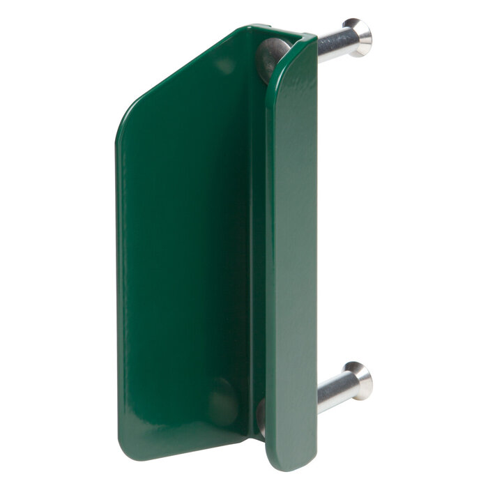 LOCINOX Tegenkast 3006PC voor dubbele draaipoorten