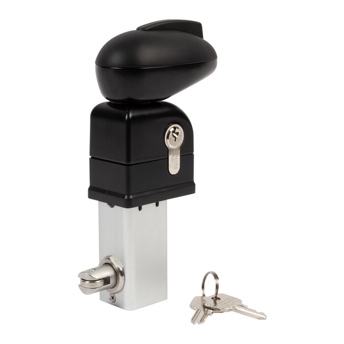 LOCINOX Locinox childproof lock for swimming pool gates TWIST40