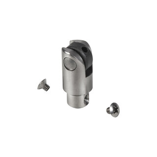 LOCINOX Verstellbares Rolltop ROLLTOP aus Edelstahl