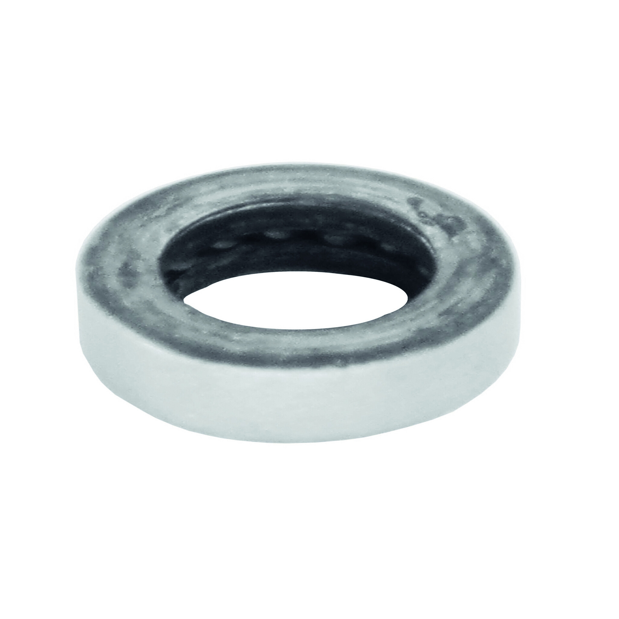 RING PAUMEL 76X76X2,5/2,5MM INOX PLUS
