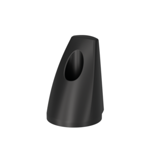 LOCINOX Climb protection NOSTEP for on serval hinges