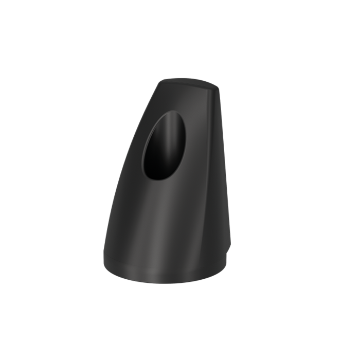 LOCINOX  Locinox climbing protection NOSTEP for on serval hinges