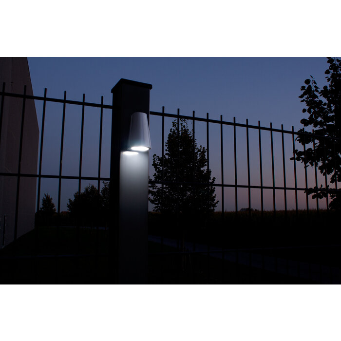 LOCINOX Locinox design LED lighting TRICONE for post lighting