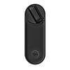 Assa Abloy Serrure de porte intelligente YALE LINUS® L2 - Noir