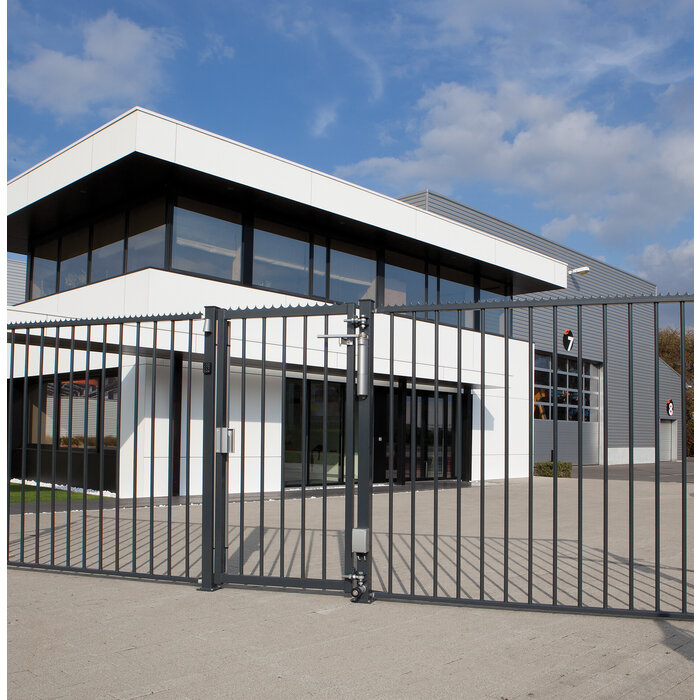 LOCINOX Locinox Powerbox transfo behuizing TRANSFO-PB-1